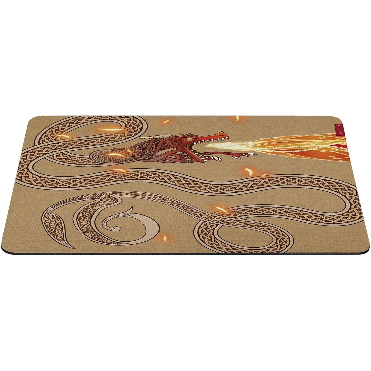 Buy Razer Gigantus V2 - Soft Gaming Mouse Mat RZ02-03333300-R3M1