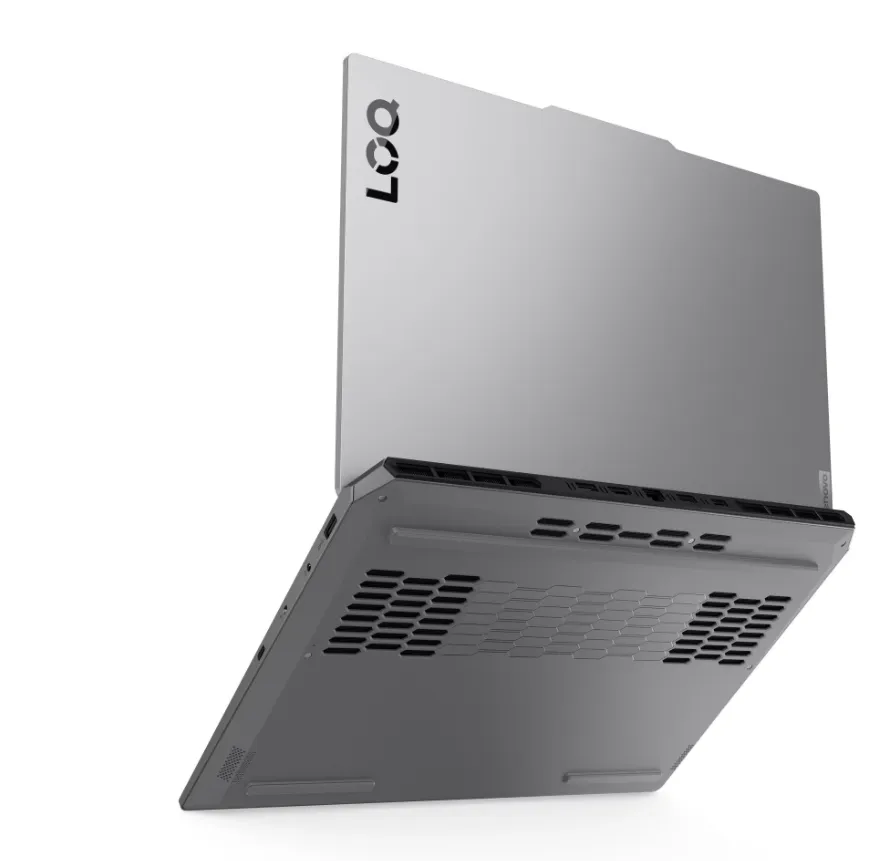 Buy Lenovo Gaming Laptop LOQ 15IRX10 I7-14700HX  83JE00X9UE
