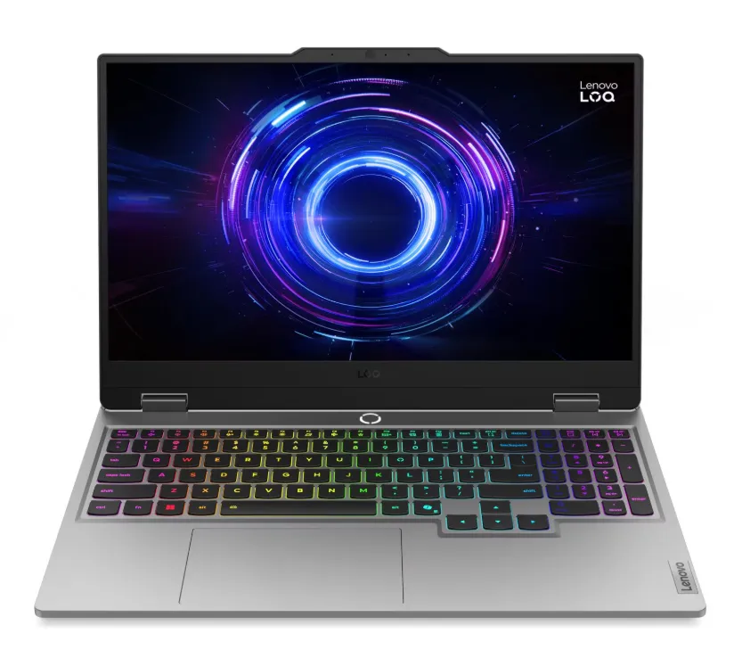 Buy Lenovo Gaming Laptop LOQ 15IRX10 I7-14700HX  83JE00X9UE