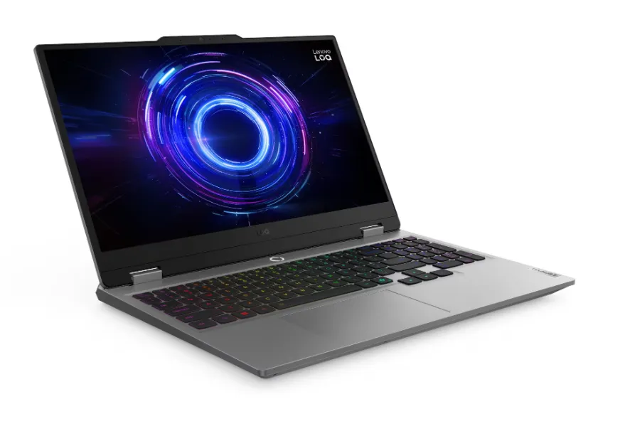Buy Lenovo Gaming Laptop LOQ 15IRX10 I7-14700HX  83JE00X9UE