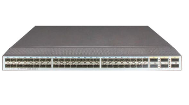 Buy CE6857-EI-F-B0B Huawei CloudEngine 6850 Switch