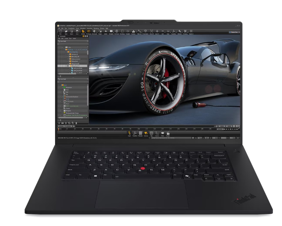 Buy Lenovo P14s,U7-155H,32GB(16+16) DDR5,1TB SSD M.2 2280 TLC G4p 21G2000AGR