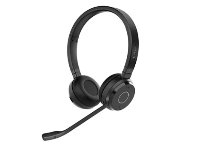 Buy 6699-839-409 Jabra Evolve 65 TE Stereo - headset