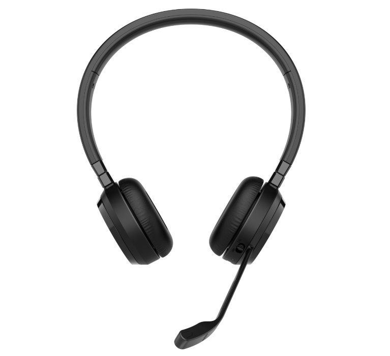 Buy 6699-839-409 Jabra Evolve 65 TE Stereo - headset