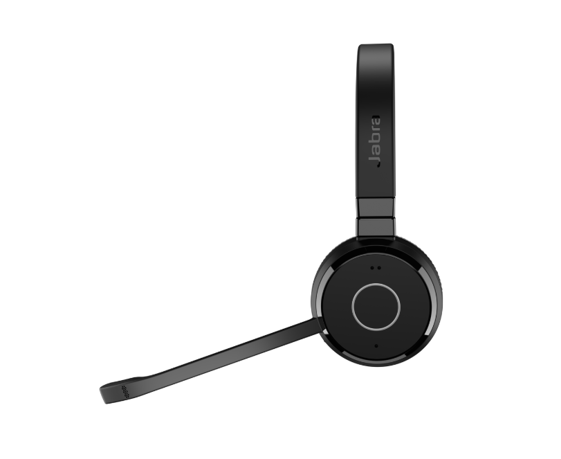 Buy 6699-839-409 Jabra Evolve 65 TE Stereo - headset