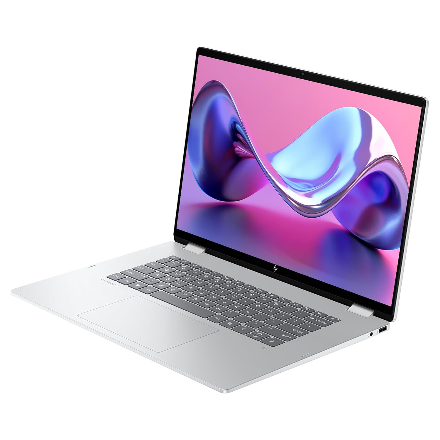 Buy HP OmniBook 7 17- AI Laptop - Intel Core Ultra 7 258V