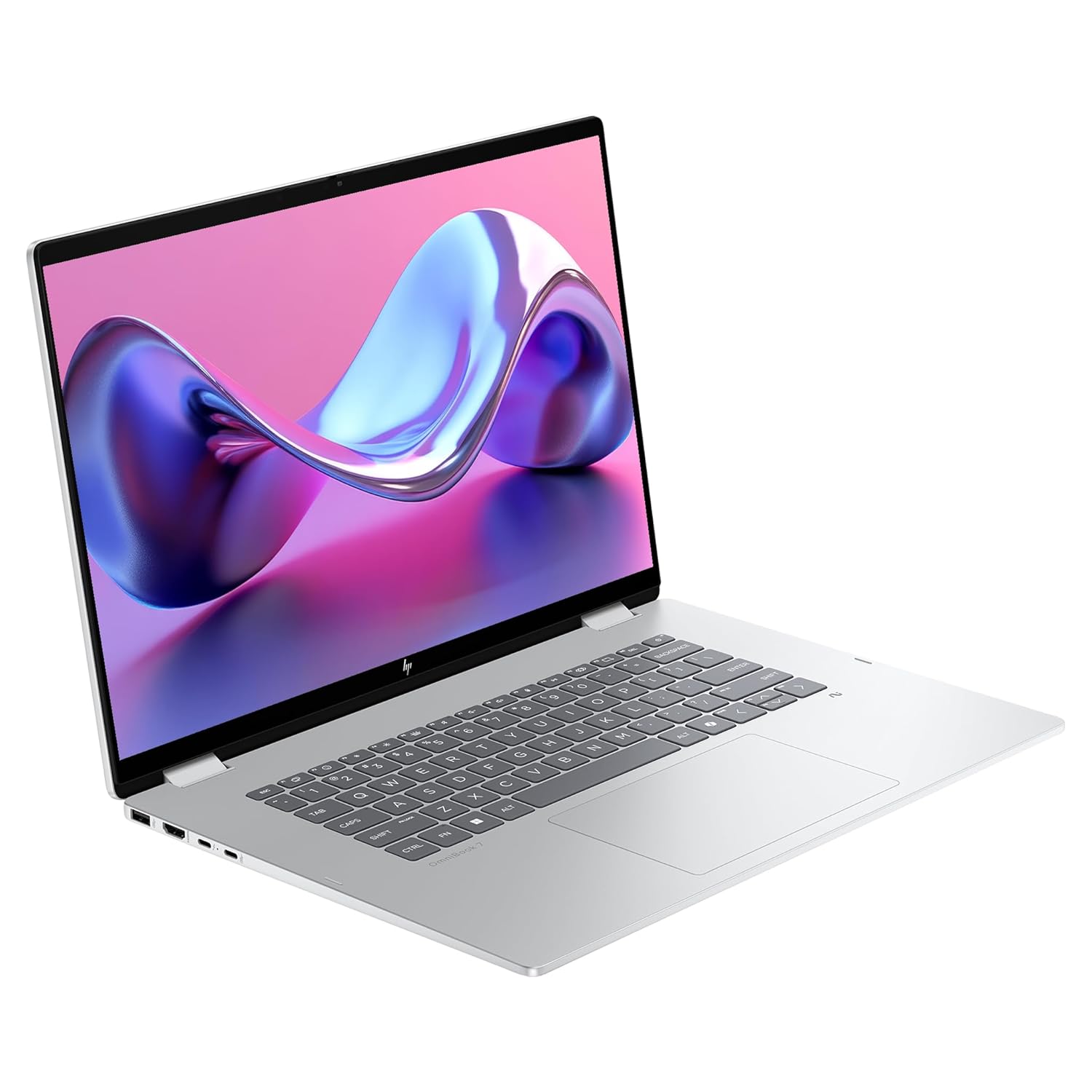 Buy HP OmniBook 7 17- AI Laptop - Intel Core Ultra 7 258V