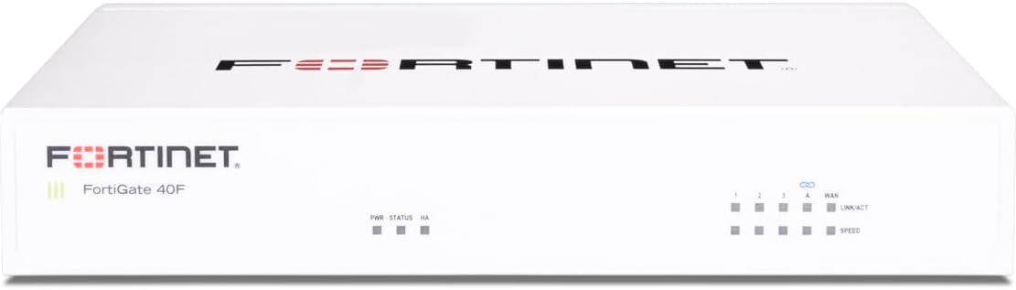 Buy Fortinet FortiGate  FG-50G-BDL-950-60 security appliance - Bluetooth - cloud-managed