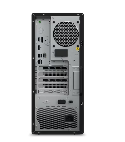 Buy 30GS001KAX Lenovo P3 Tower (750W) |Intel® Core™ i9-13900K