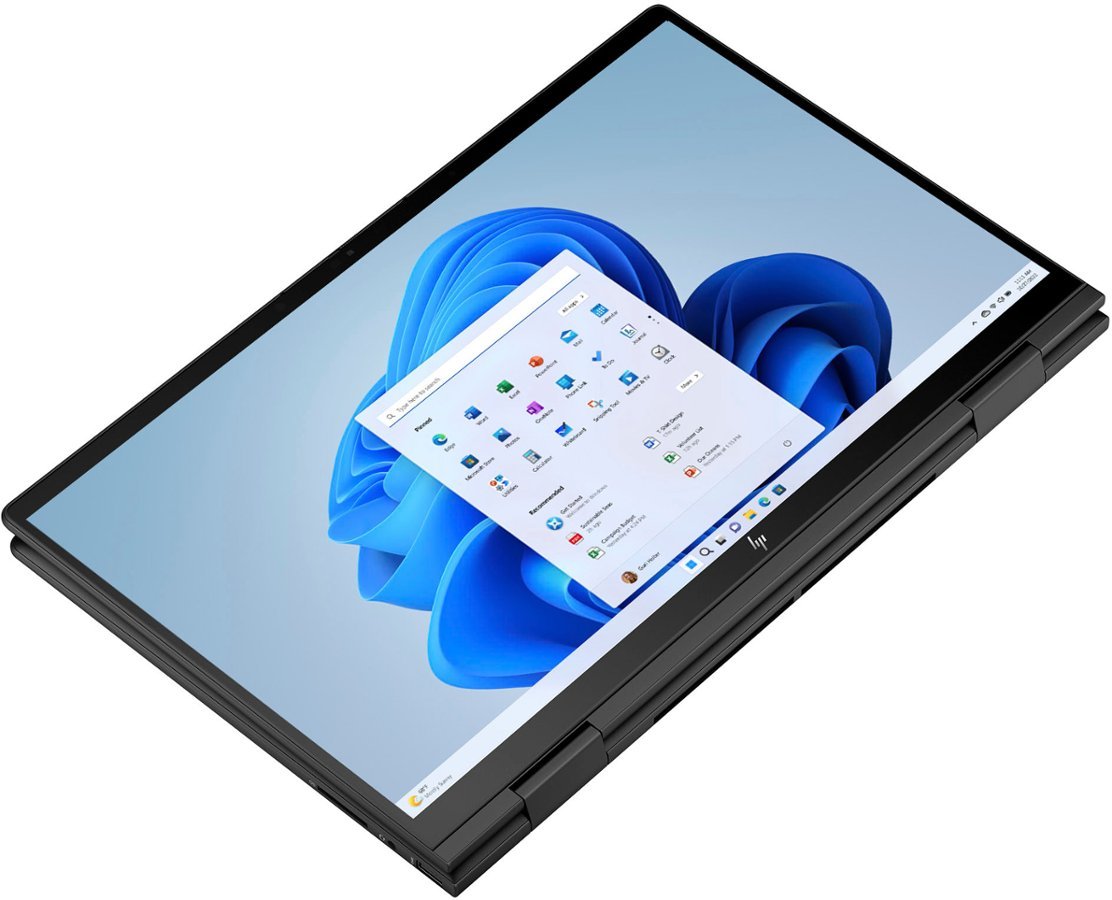 Buy 15-fh0023dx HP - Envy 2-in-1 15.6 Full HD Touch-Screen Laptop