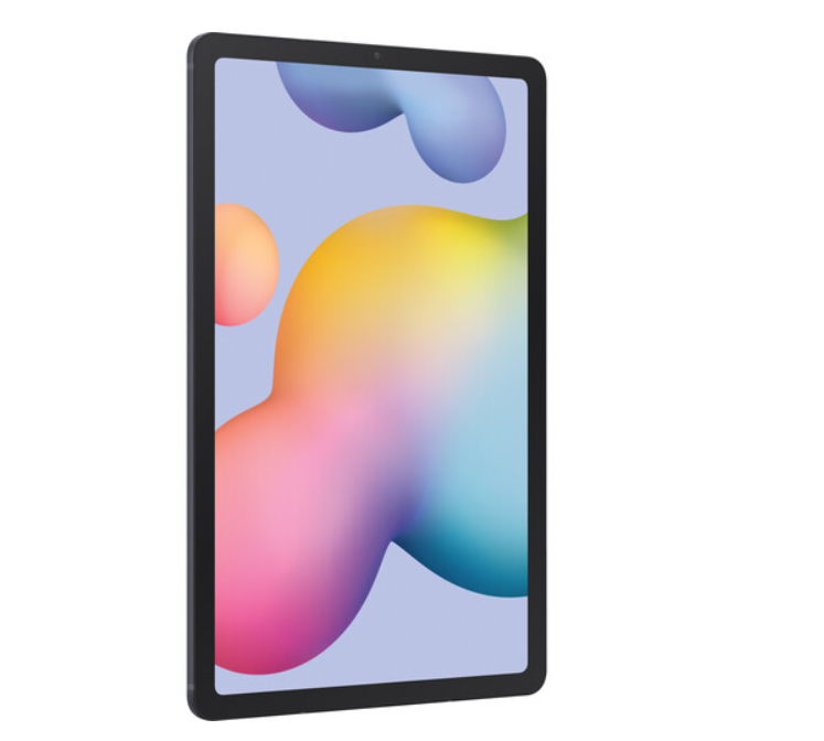 Buy SM-P613NZAAXAR Samsung Galaxy Tab S6 Lite - tablet - Android - 64 GB - 10.4