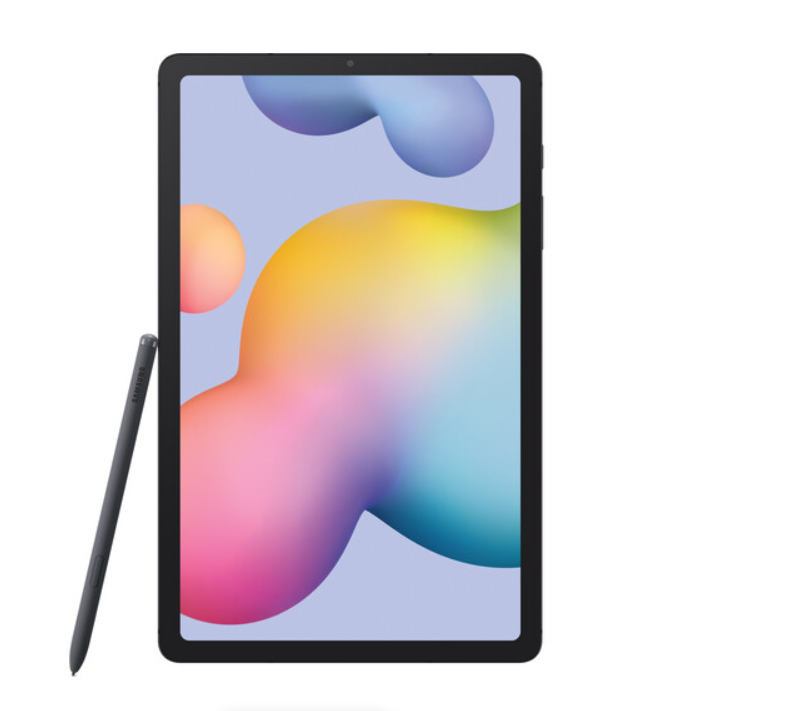 Buy SM-P613NZAAXAR Samsung Galaxy Tab S6 Lite - tablet - Android - 64 GB - 10.4