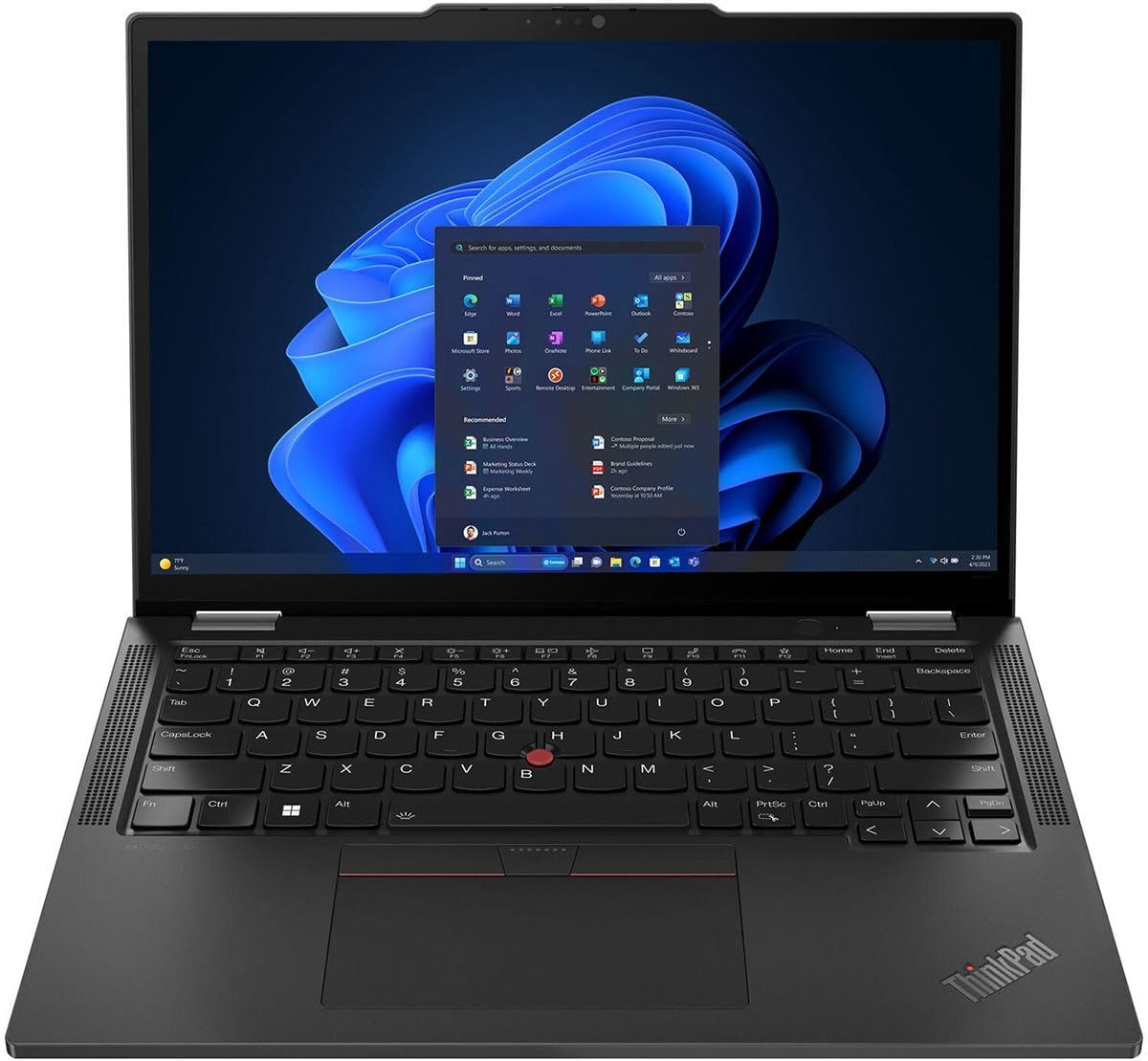 Buy LENOVO THINKPAD X13 GEN 5 (2024) Laptop  21LW000EGR