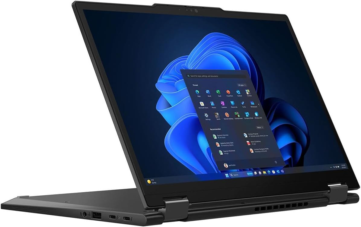 Buy LENOVO THINKPAD X13 GEN 5 (2024) Laptop  21LW000EGR