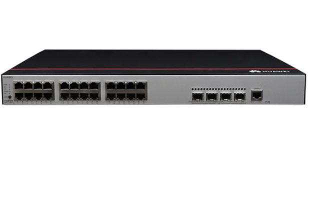 Buy S5735S-L24P4S-A2  Huawei S5700 Series Switches