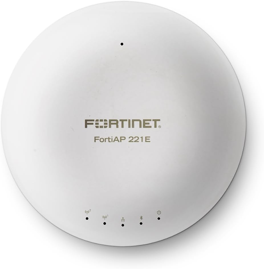 Buy FAP-221E-C FortiAP-221E Indoor Wireless AP - Dual radio