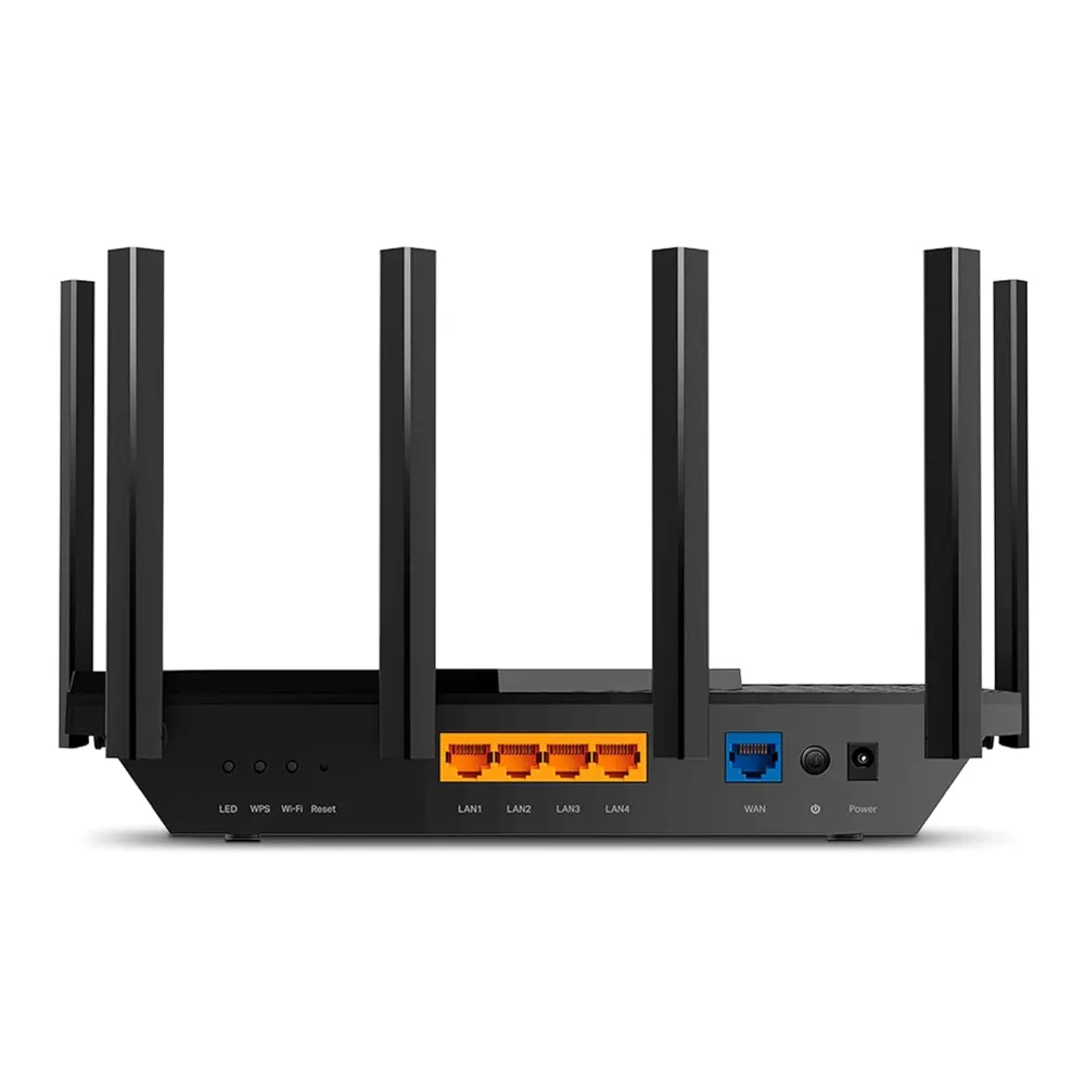 Buy TP-Link Archer AX73 AX5400 Dual Band Gigabit Wi-Fi 6 Router