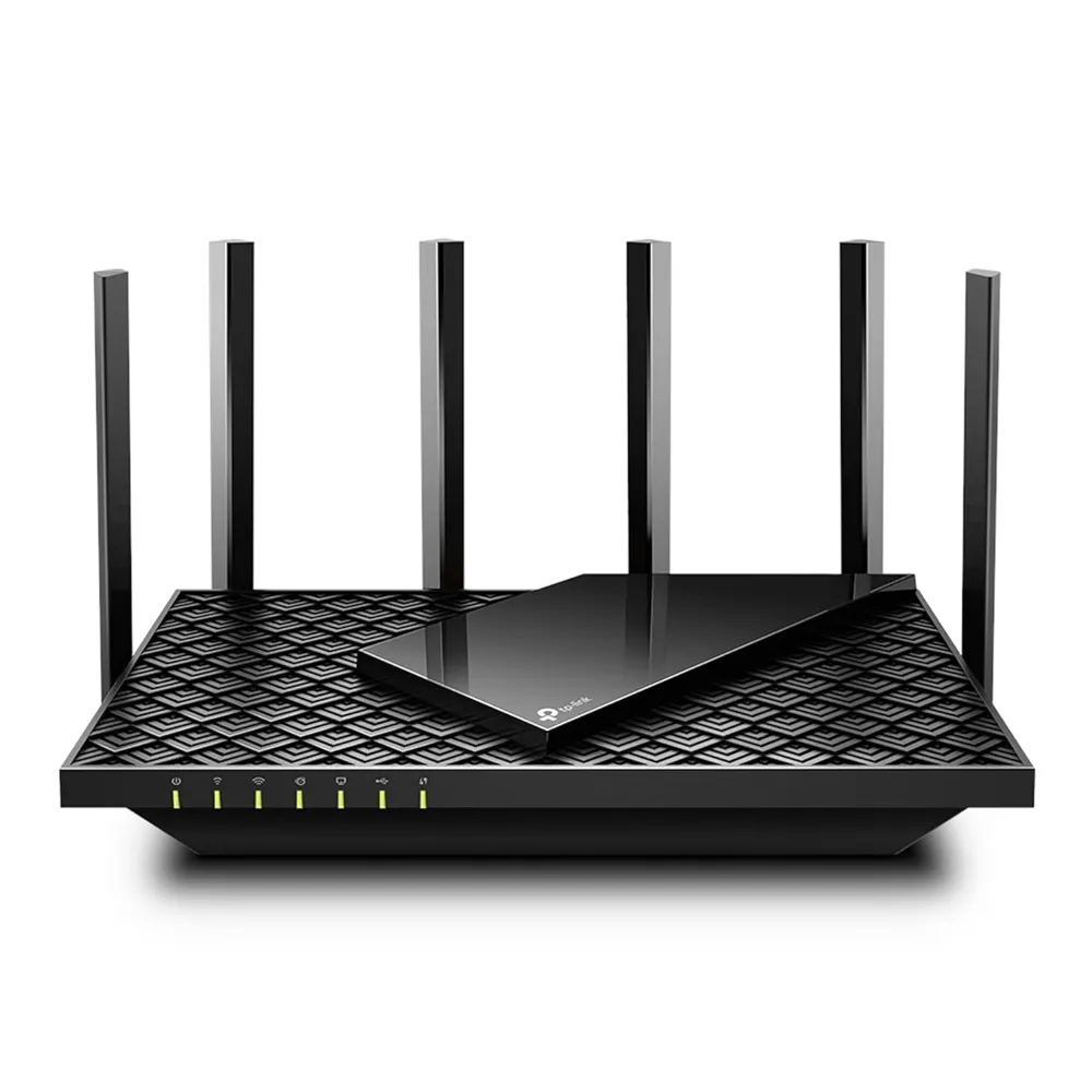 Buy TP-Link Archer AX73 AX5400 Dual Band Gigabit Wi-Fi 6 Router