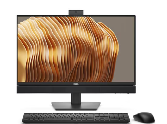 Buy Dell Pro 24 All-in-One QC24251 210-BPPL