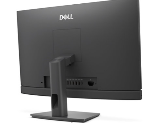 Buy Dell Pro 24 All-in-One QC24251 210-BPPL