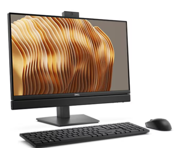 Buy Dell Pro 24 All-in-One QC24251 210-BPPL