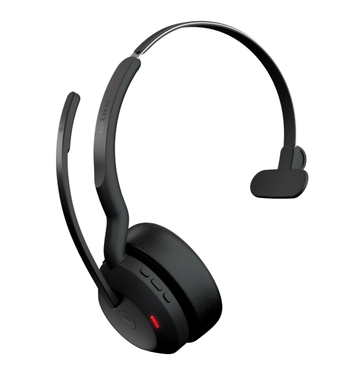 Buy 25599-899-899 Jabra Evolve2 55 MS Mono - headset