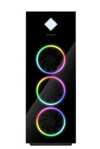 Buy HP OMEN 45L GT22-3000T (2025) Gaming Desktop - 2th Gen Ultra 9 285K,  A4ND8AV-7-3