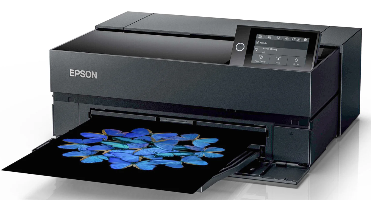 Buy Epson SureColor SC-P900