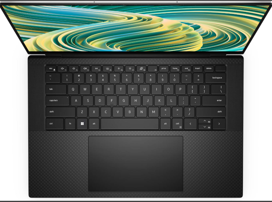 Buy XPS15-9530-2600-SL