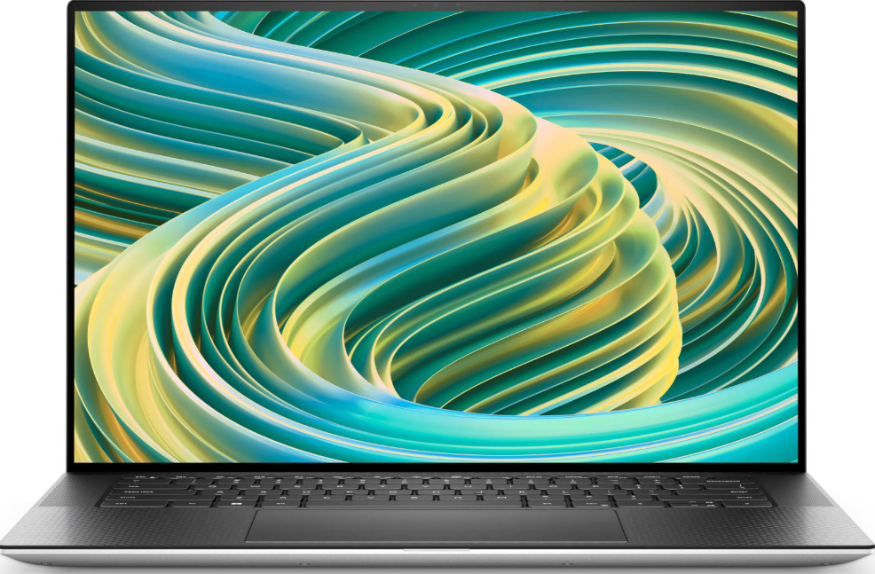 Buy XPS15-9530-2600-SL