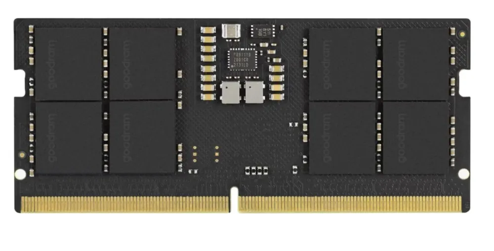 Buy GOODRAM Memory RAM - 32GB (1x32GB), 2-Rank x8, DDR5 GR5600S564L46/32G