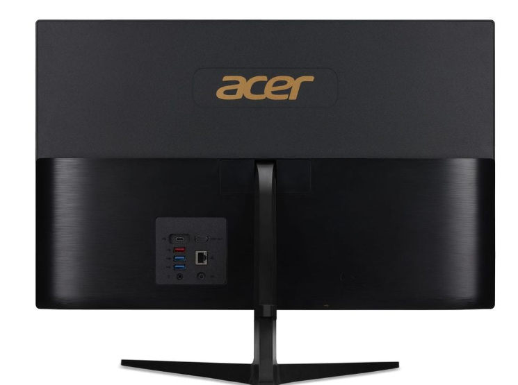 Buy 1100085687	DQ.BM2EM.002	AIO C24-i5-12450H/8GB/512GB SSD/Intel Iris Xe Graphics