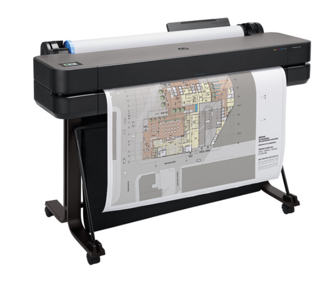 Buy HP DesignJet T630 36-in Printer 2025 5HB11D