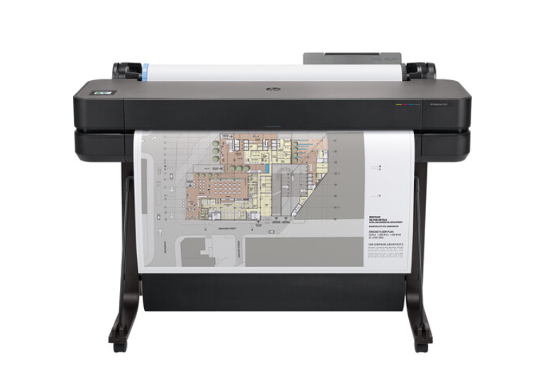 Buy HP DesignJet T630 36-in Printer 2025 5HB11D