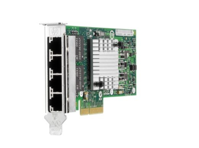 Buy 647594-B21 HP Ethernet 1Gb 4-Port 331T Adapter
