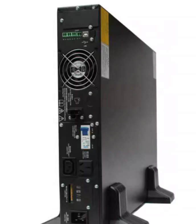 Buy Vertiv  Libert Online 10 Kva UPS System Threep Phase  ITA-10k00ALA102C00