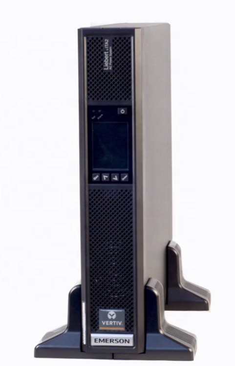 Buy Vertiv  Libert Online 10 Kva UPS System Threep Phase  ITA-10k00ALA102C00