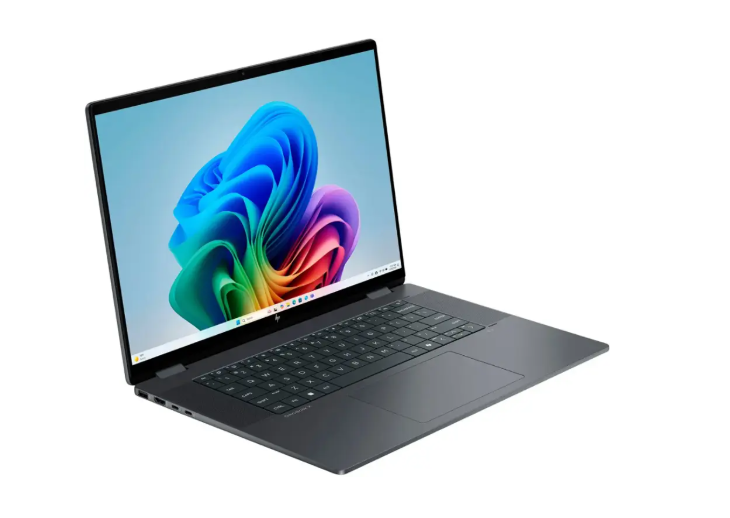 Buy HP - OmniBook X Flip 2-in-1 - Copilot+ PC - 16
