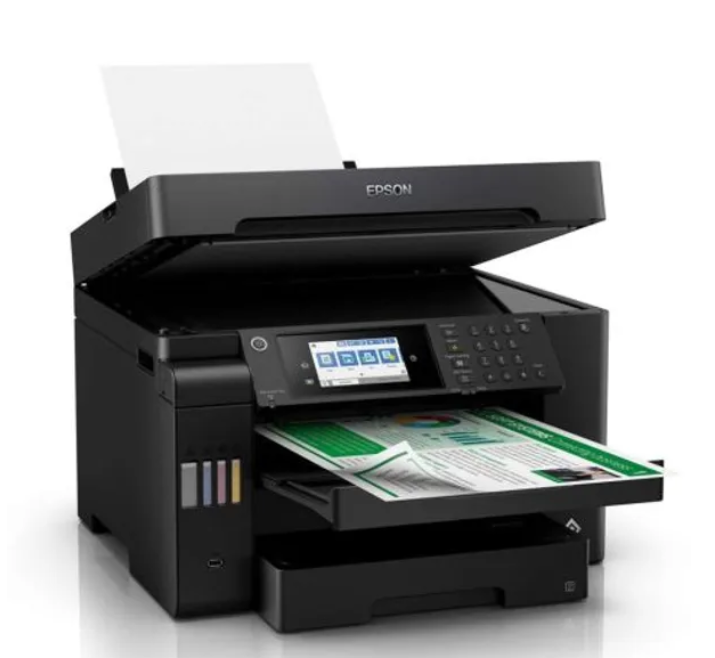 Buy Epson EcoTank L6550 A4 Colour Wi-Fi Duplex All-in-One Ink Tank Printer C11CJ30403DA