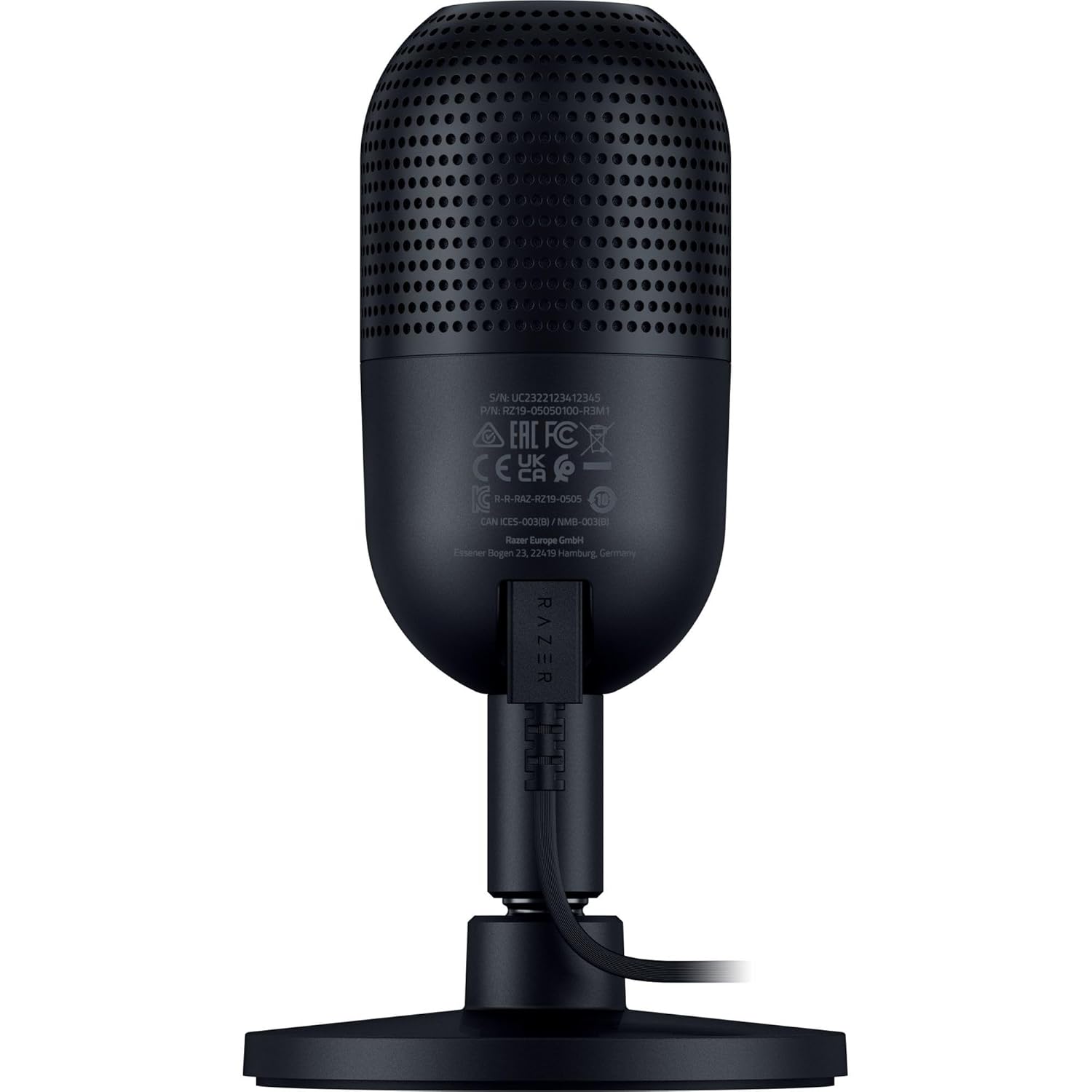 Buy Razer Seiren V3 Mini USB Microphone RZ19-05050100-R3M1