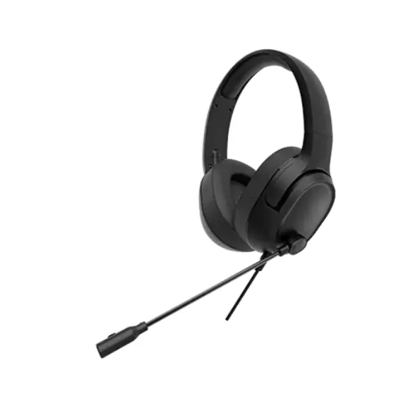 Buy Lenovo H110 Gaming Headset GXD1P46879 Wired 3.5mm Black
