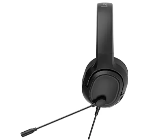 Buy Lenovo H110 Gaming Headset GXD1P46879 Wired 3.5mm Black