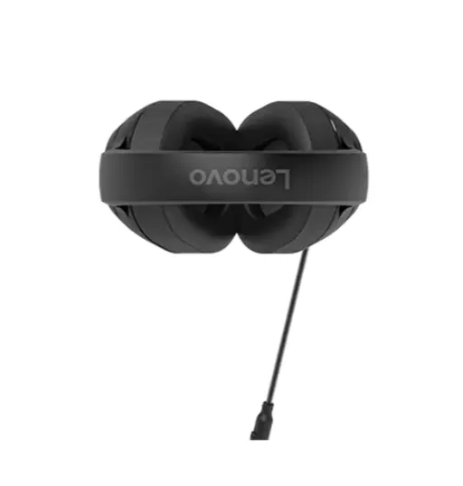 Lenovo H110 Gaming Headset GXD1P46879 Wired 3.5mm Black