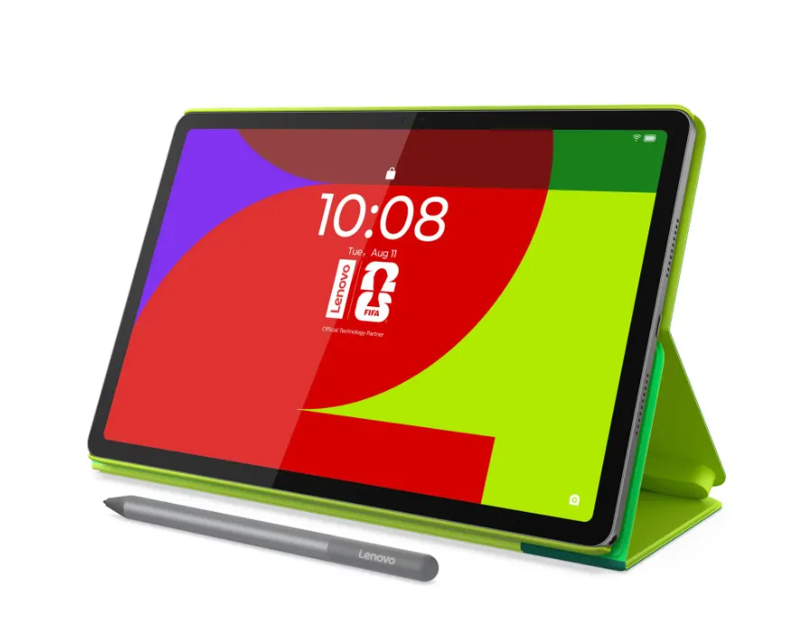 Lenovo Idea Tab ZAFR0962AE Tablet MediaTek Dimensity 6300 8GB RAM 256GB Storage Android 15
