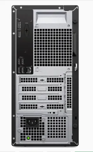 Buy DELL TOWER ECT1250 (2024) Desktop - 14th Gen i7-14700, 8GB, 512GB SSD DTECT1250I314US-2641-MOD
