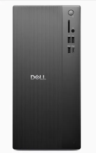 Buy DELL TOWER ECT1250 (2024) Desktop - 14th Gen i7-14700, 8GB, 512GB SSD DTECT1250I314US-2641-MOD