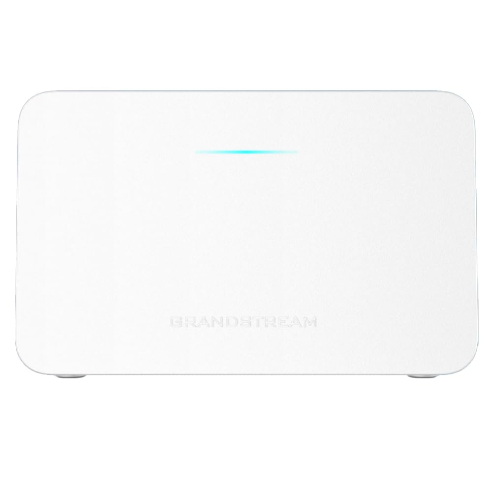 Buy Grandstream | AX3000 Wi-Fi 6 Router | 2 FXS Ports GWN7062ET