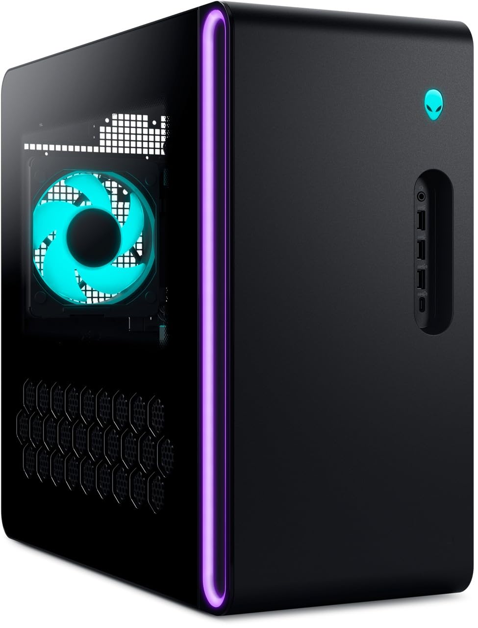 Buy Dell Alienware Aurora Gaming Desktop - Intel Core Ultra 9 285K