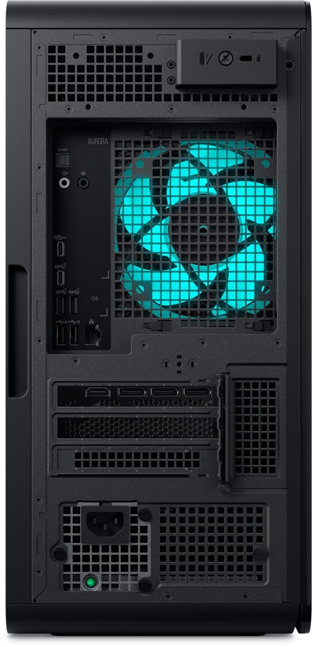 Buy Dell Alienware Aurora Gaming Desktop - Intel Core Ultra 9 285K