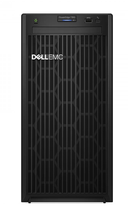 Buy Dell PowerEdge T150 Motherboard - Broadcom 5720, Intel Pentium G6405T, 8GB RAM, 1TB HDD